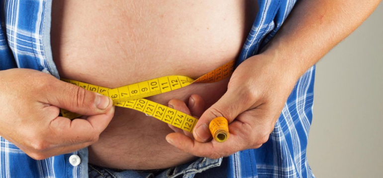 Gojaznost kao uzročnik zdravstvenih problema